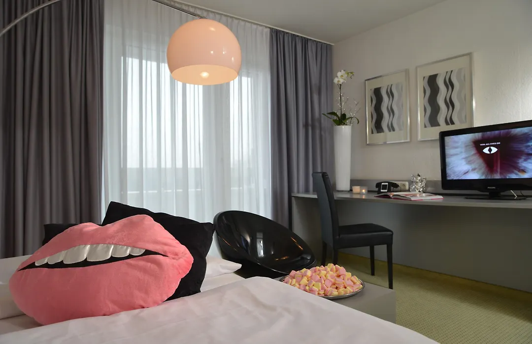 Hotel Friends Cologne Partner Of Sorat-1