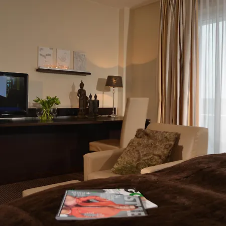 Hotel Friends Cologne Partner Of Sorat-2