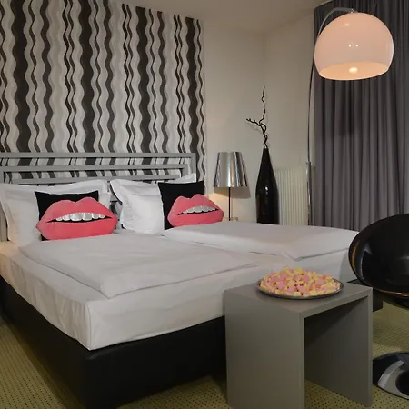 Hotel Friends Cologne Partner Of Sorat-3