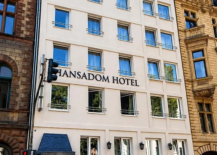 INA Hotel Royal Köln